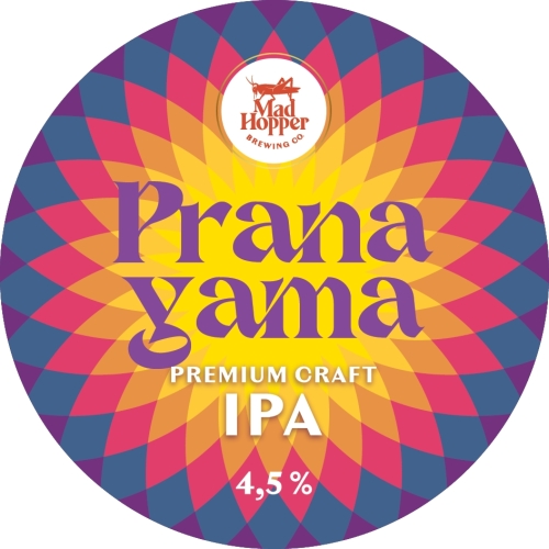 Пранаяма ИПА