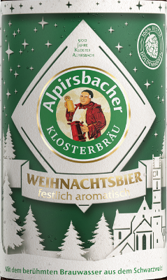 Вайнахтсбир