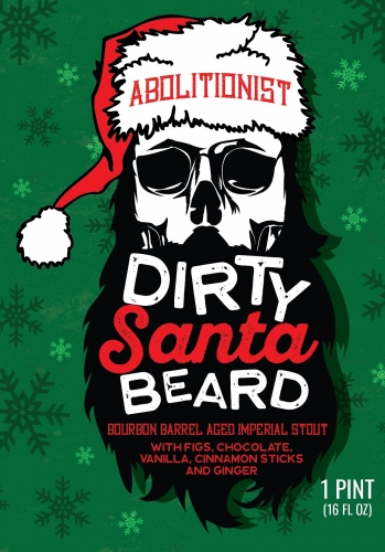 Дёрти Санта Бирд (Бурбон Баррел Эйджед)