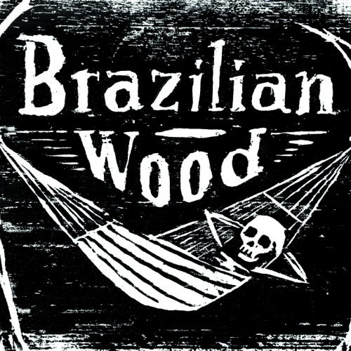 Бразилиан Вуд