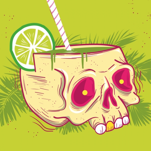 Кайпиринья Сауэр