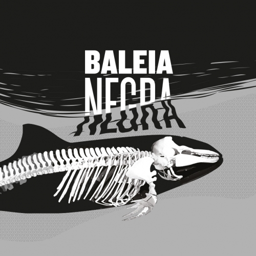 Балея Негра
