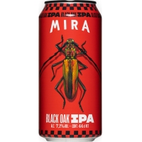 Блэк Оук ИПА