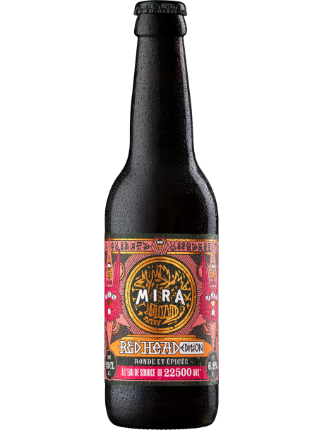 Ред Хед Эдишн