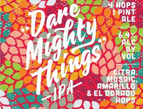 Дэйр Майти Тингс