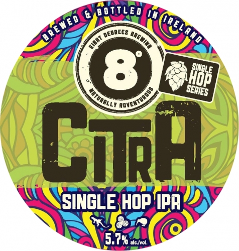 Ситра Сингл Хоп ИПА