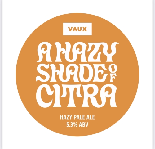 Хейзи Шейд оф Ситра