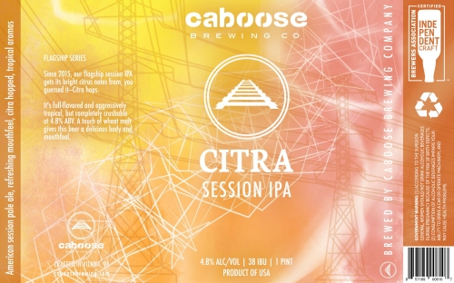 Ситра Сэшн ИПА