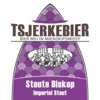 Стауте Бископ