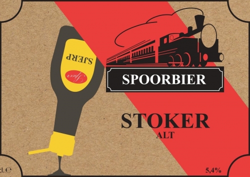 Спорбир - Стокер Альт