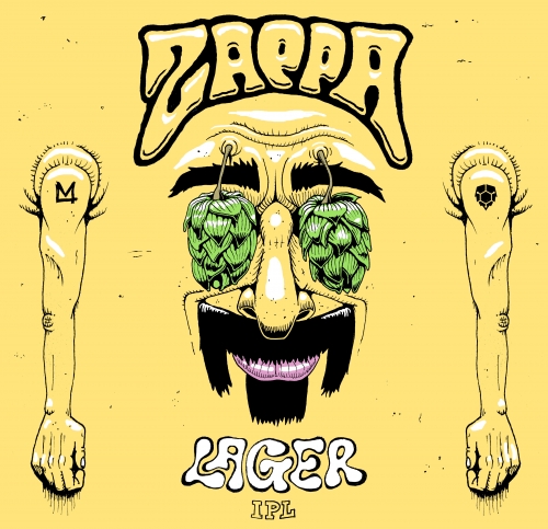 Заппа Лагер