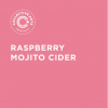 Распберри Мохито Сидер