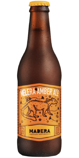 Мелера Хани Амбер Эль