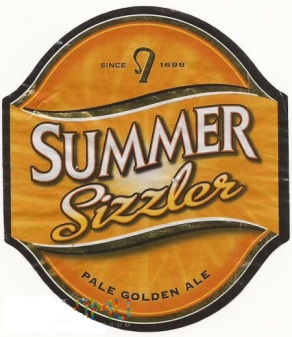 Саммер Сиццлер