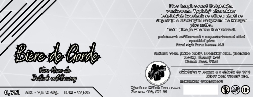 Бьер Де Гард