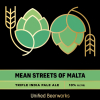 Мин Стритс оф Мальта