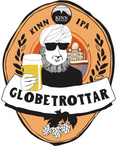 Глобетроттар