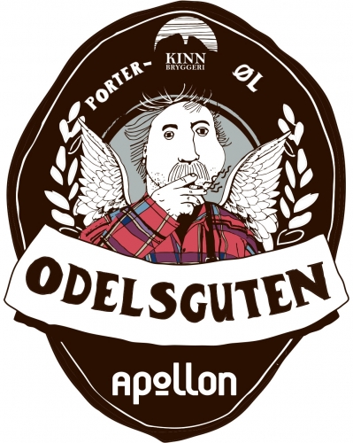 Одельсгутен