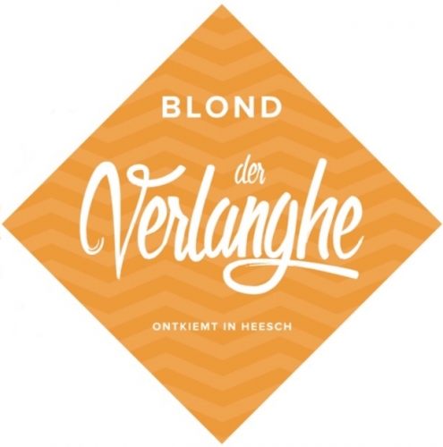 Блонд дер Верланге