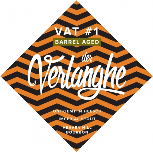 Ват #1 дер Верланге