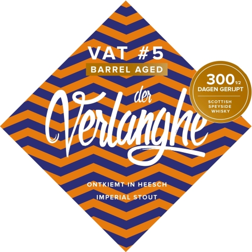 Ват 5 Дер Верланге