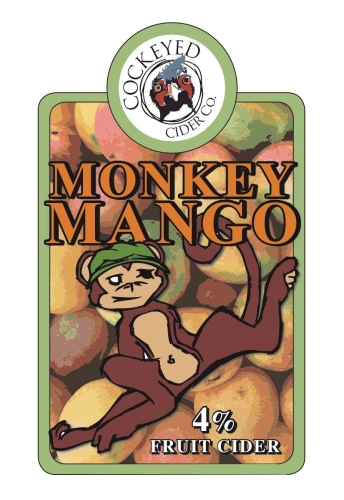 Монки Манго