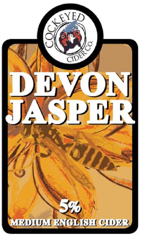 Девон Джаспер