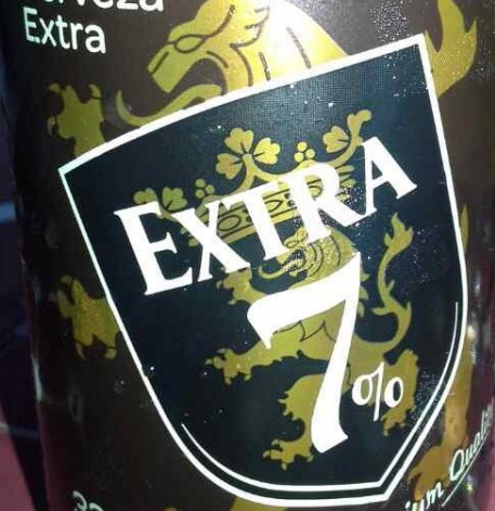Экстра 7%