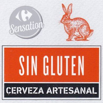 Каррефур Сенсейшн Син Глютен