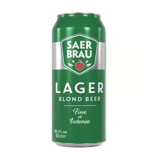 Саер Брау Лагер