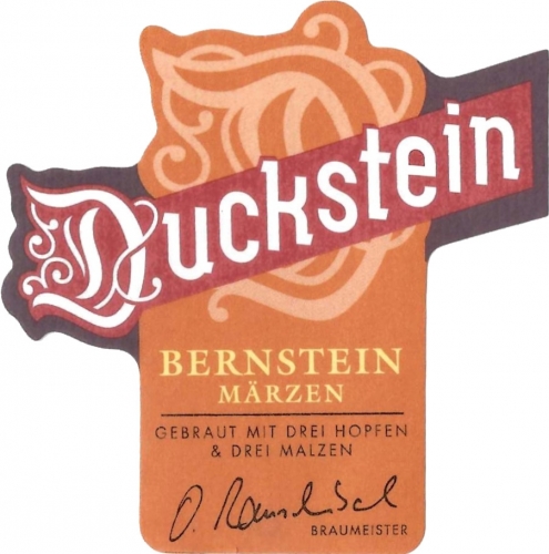 Дакштайн Бернштайн Мерцен