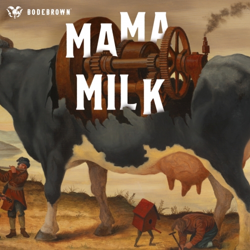 Мама Милк