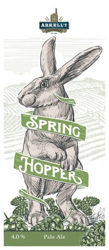 Спринг Хоппер