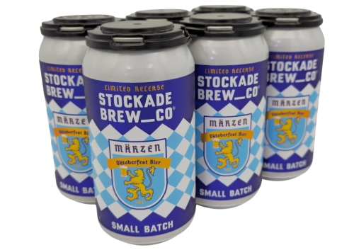 Марцен Октоберфест Биер