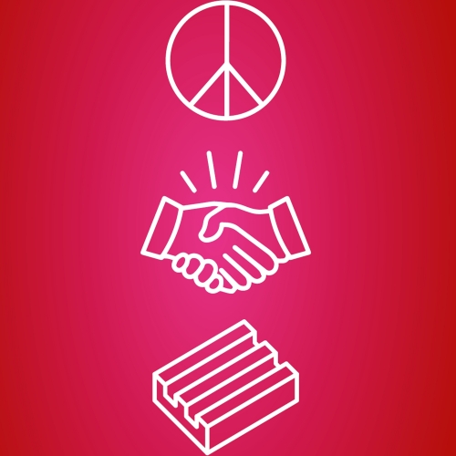 Мир Дружба Жвачка