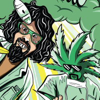 Хеллоу Май Нейм Из Доктор Гринтамб