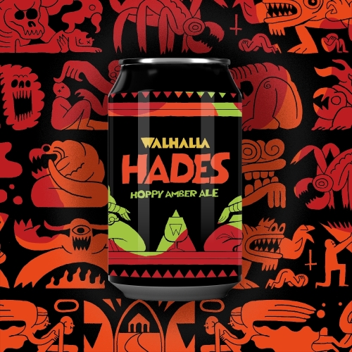 Хейдс Хоппи Эмбер Эль