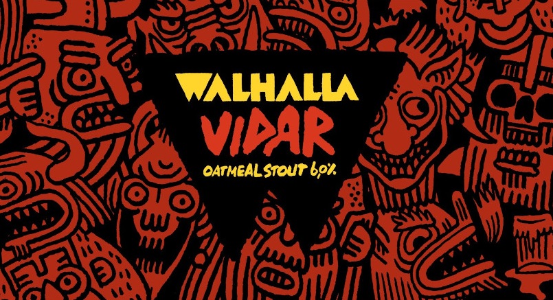 Видар Оутмил Стаут