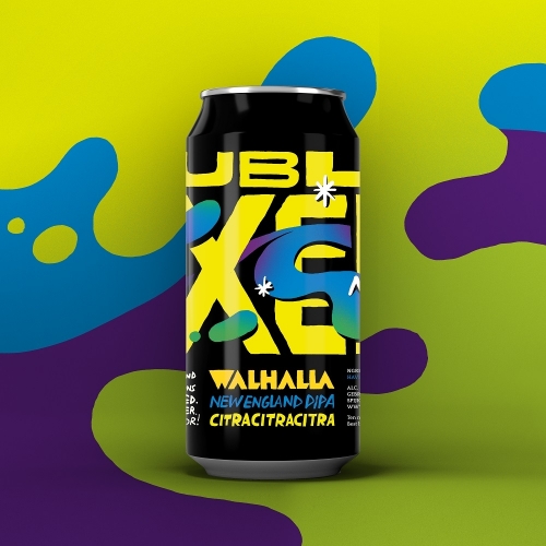 Дабл Эликсер Ви Дабл Нью-Ингленд ИПА