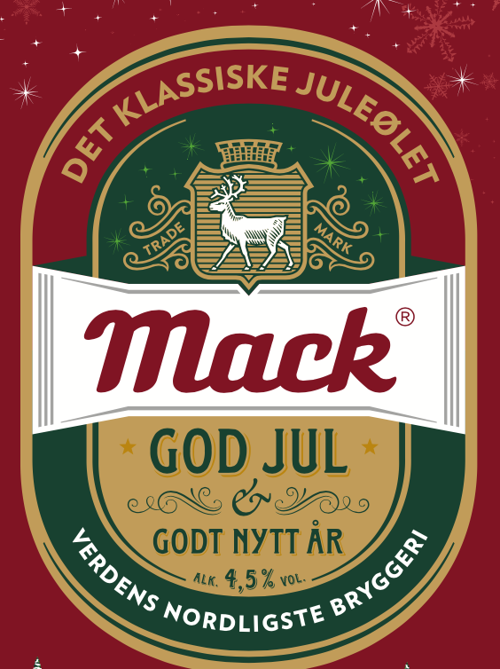 Макк Юлеол 4.5%