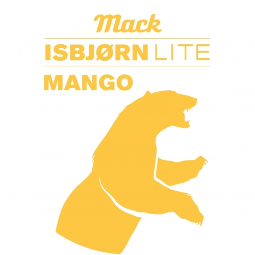Исбьёрн Лайт Манго