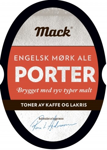 Макк Портер 4.5%