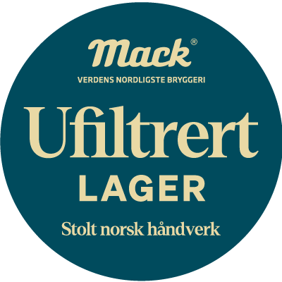 Макк Лагер Уфильтерт