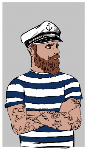 Капитен Джек