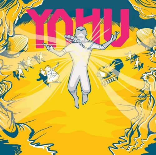 Яху (Пльзень)