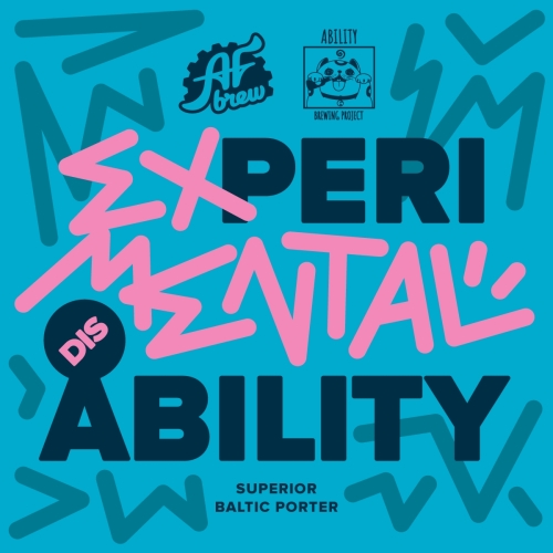 Экспериментал Дизабилити