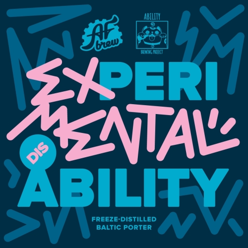 Экспериментал Дизабилити