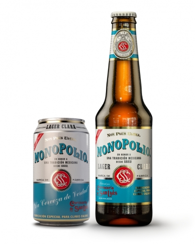 Монополио Клара