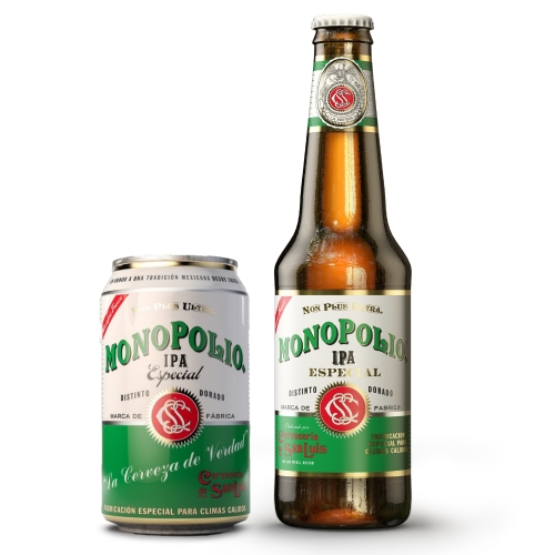Монополио ИПА Эспесиал