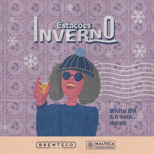 Инверно - Уайт ИПА